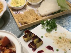 -群英会·三国菜(曹魏古城店)