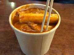 -米屋石锅拌饭(师大店)