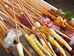 -热辣宗师·串串火锅(万达金街店)