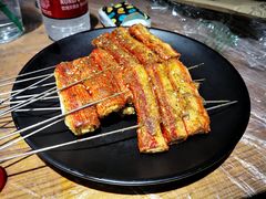 -沈记烧烤海鲜(江汉二路店)