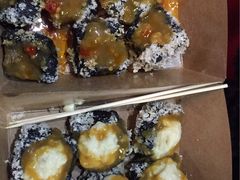 -品腐记·豆腐王朝(老门东总店)