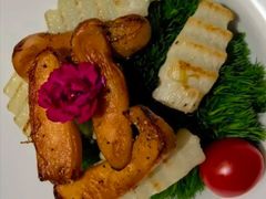 -王府茶楼茶宴·创意菜(大观园总店)