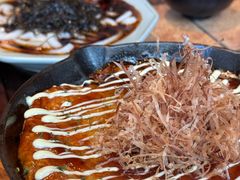-山杏yama-katsu·吉列炸物