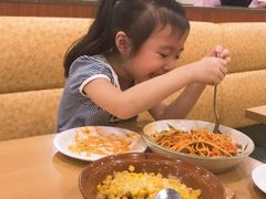 -萨莉亚意式餐厅(彩悦城店)
