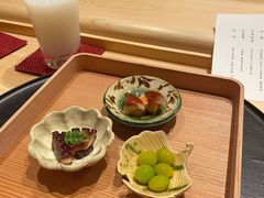 -晴空·日本料理(万象城店)