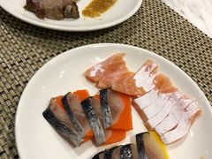 -东方银座国际酒店·爱晚亭·精致湘菜