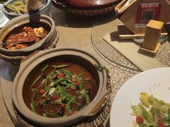 -水煮三国·川鲁江湖菜(香山店)