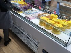 -好利来(积家店)