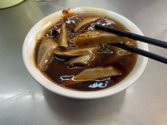 -杨记灌肠(食品街店)