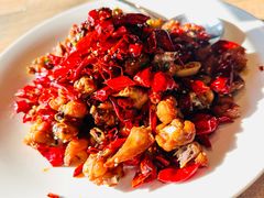 -川旺角融合菜•海景餐厅(星海广场店)