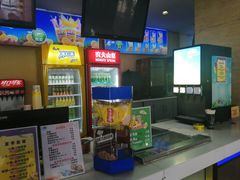 -万达影城(惠山IMAX店)