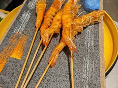 -一绪に寿喜烧(夫子庙水游城店)