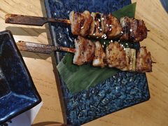 -鹤龟料理店(时代天街店)