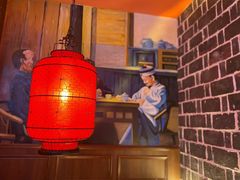 -吼堂老火锅(万寿宫店)