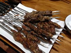 -巴依老爷新疆美食(常营店)