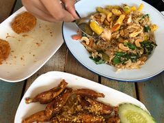 -Doo Dee Thai Food(Issan/Isaan/Esan)