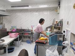 -南大门韩糕(后埭溪路店)