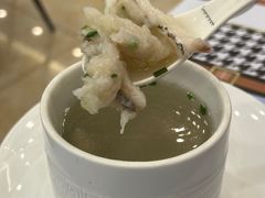 -阿湾楼·温州海鲜·江浙菜(京江路店)