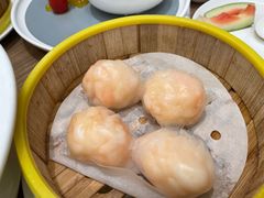 -创元千禧大酒店 · 香港轩