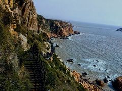 -和尚套景区-停车场