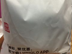 -优衣库(上海虹口龙之梦店)