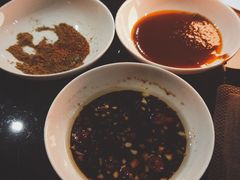 -唐拉雅秀酒店-西锦汇空中BBQ·思创餐厅
