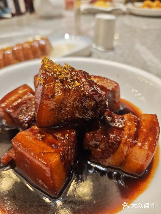 老绍兴养和饭店(向阳不夜城店)图片