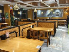 -如轩·海鲜砂锅粥·潮汕菜(沿江东路店)