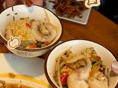 -小三峡食府(西五路店)