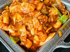 -津菜宋记老房子(平山道店)