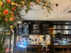 -德斯堡德国餐吧(锦华万达店)