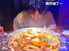 -胖哥俩肉蟹煲(河北勒泰购物中心店)