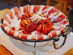 -双门洞·森系料理(体育西店)