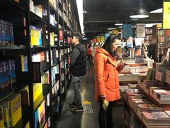 -西西弗书店&矢量咖啡(万象城店)