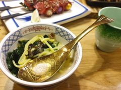 博多骨汤拉面-桃屋日本料理(清华科技园店)