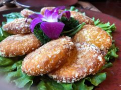 -花马天堂云南餐厅 Lost Heaven(外滩店)