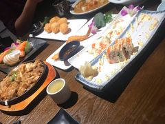 -大渔铁板烧(大悦城店)