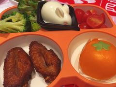 -四道菜·福建菜馆(莆田万达店)