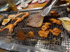 -蚝英雄鲜蚝自助专门店(长楹天街直营店)