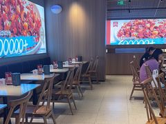 -茅庐川菜(烟台吾悦广场店)