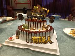 -马仕玖煲·融合菜·酥不腻烤鸭(人大店)
