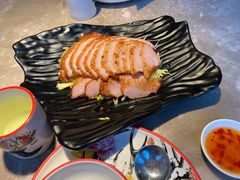 -新白鹿餐厅(金鹰新街口店)