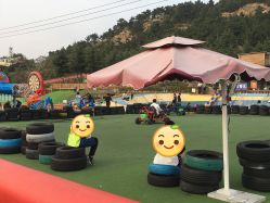 -童心园麦窑·儿童拓展探宝乐园