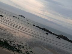 -沙扒湾