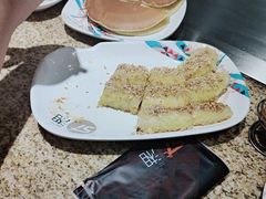 芝麻煎香蕉-57度湘(王府井10F店)
