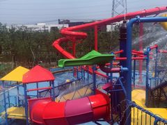 -苏州乐园森林水世界