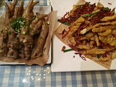 -戴记龙虾(天泽街店)