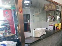 -缘福乡村铁锅炖民宿(八达岭店)