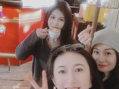 -古董花园(思南路42弄小区店)