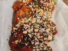 -卡朋厨房(289艺术园区店)